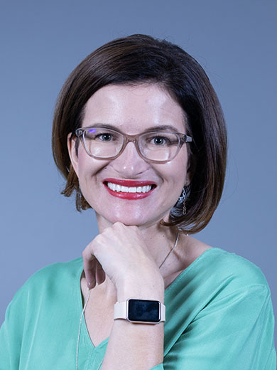 Dr L Engelbrecht